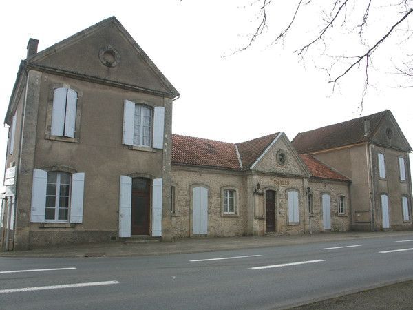 BOURRAN 47320 COMMUNAUTE DE COMMUNES DE PRAYSSAS 598 HA.