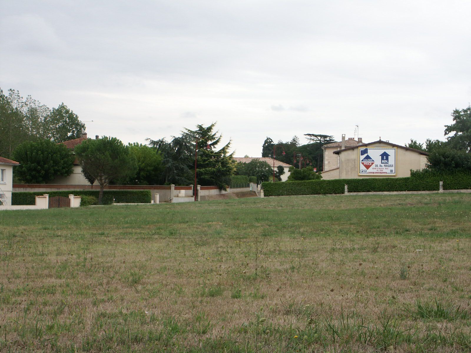 Beaupuy 47200 Canton de MarmandeOuest 1326 HA.