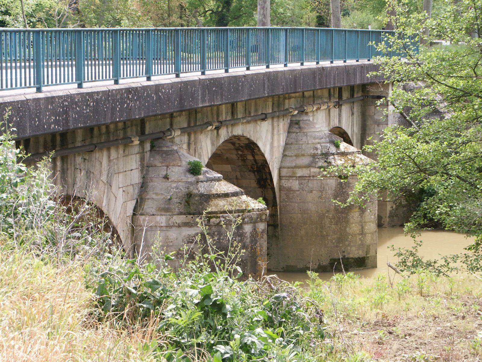 Astaffort 47220 Canton de Astaffort 1958A